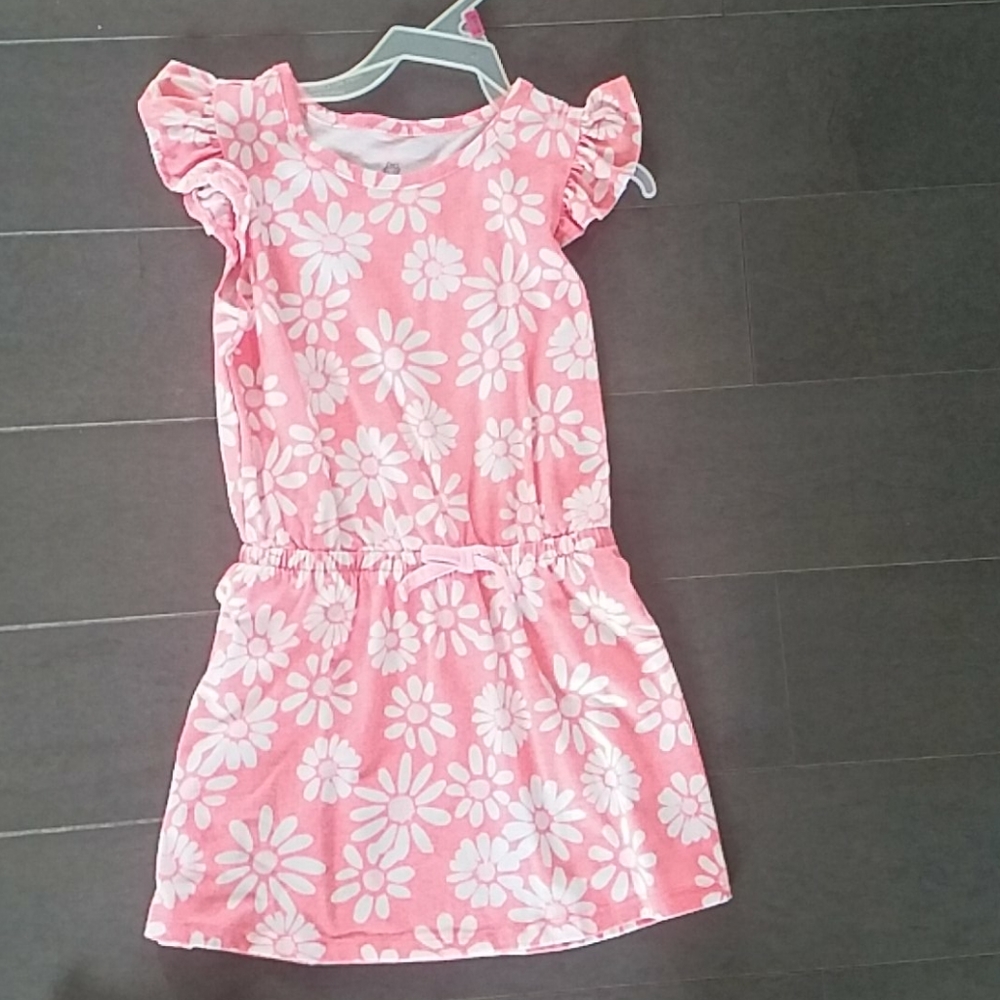 Toddler dress